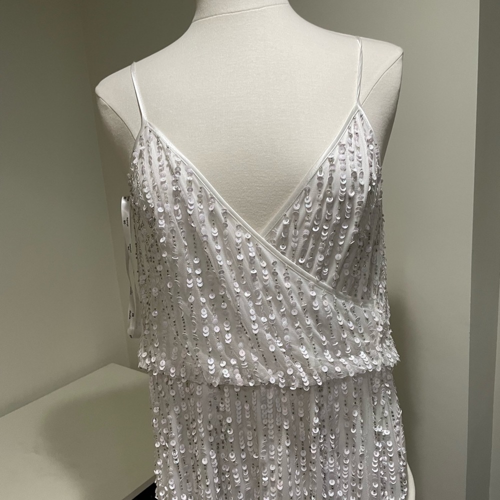ERAS TOUR OUTFIT! Full Sequin Jumpsuit ❤️